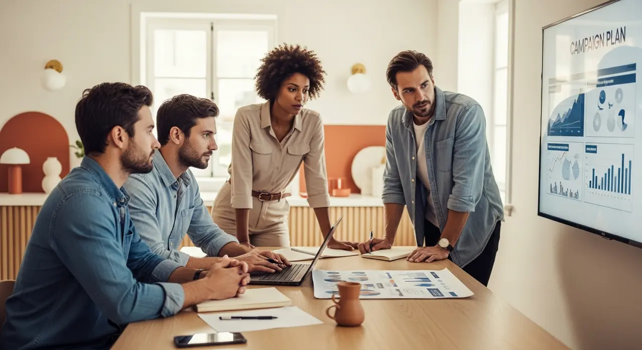 Agence Marketing Sucy-en-Brie